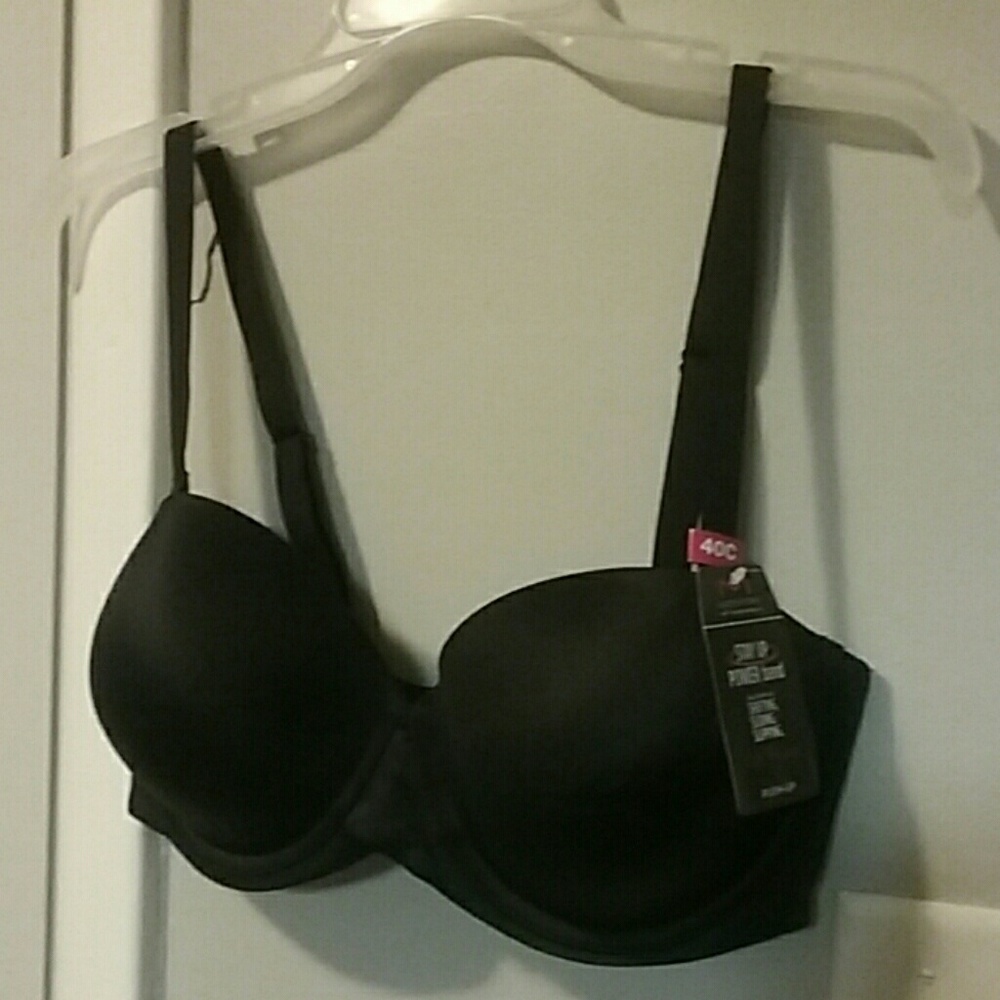 Woman's bra